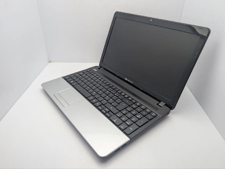 Ноутбук Packard Bell EasyNote TE11BZ / 15.6" (1366x768) TN / AMD E1-1200 (2 ядра по 1.4 GHz) / 6 GB DDR3 / 120 GB SSD / AMD Radeon HD 7310 Graphics / WebCam / DVD-ROM б/у - Фото 7 Ноутбук Packard Bell EasyNote TE11BZ / 15.6" (1366x768) TN / AMD E1-1200 (2 ядра по 1.4 GHz) / 6 GB DDR3 / 120 GB SSD / AMD Radeon HD 7310 Graphics / WebCam / DVD-ROM б/у - изображение 7