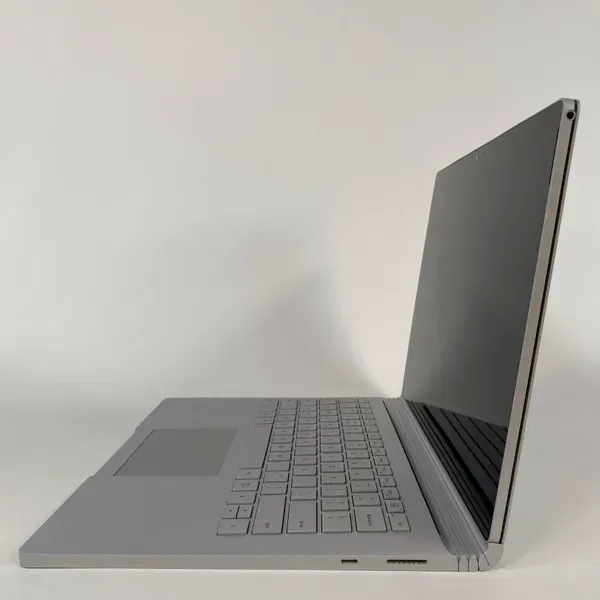 Ноутбук-трансформер Б-класс Microsoft Surface Book 2 / 13.5" (3000x2000) IPS Touch / Intel Core i7-8650U (4 (8) ядра по 1.9 - 4.2 GHz) / 8 GB DDR3 / 256 GB SSD / Intel UHD Graphics 620 / WebCam / USB Type-C б/у - Фото 5 Ноутбук-трансформер Б-класс Microsoft Surface Book 2 / 13.5" (3000x2000) IPS Touch / Intel Core i7-8650U (4 (8) ядра по 1.9 - 4.2 GHz) / 8 GB DDR3 / 256 GB SSD / Intel UHD Graphics 620 / WebCam / USB Type-C б/у - изображение 5