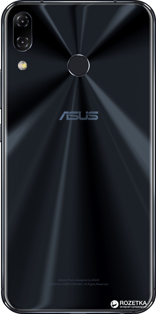 ASUS Zenfone 5 本体 6.2インチ ブラック Amazon | 【国内正規品】ASUSTek ZenFone5 (SIMフリー