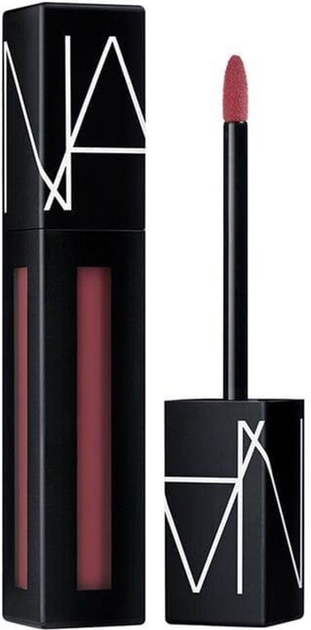 Рідка помада Nars Powermatte Lip Pigment Save The Queen 5.5 мл (607845027669) - зображення 1