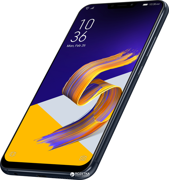 ASUS - 美品ASUS Zenfone5 ZE620KL 4GB 64GB ブラック ASUS ZENFONE 5 ZE620KL 64GB/4GB DUAL SIM MIDNIGHT BLUE – ZEEK