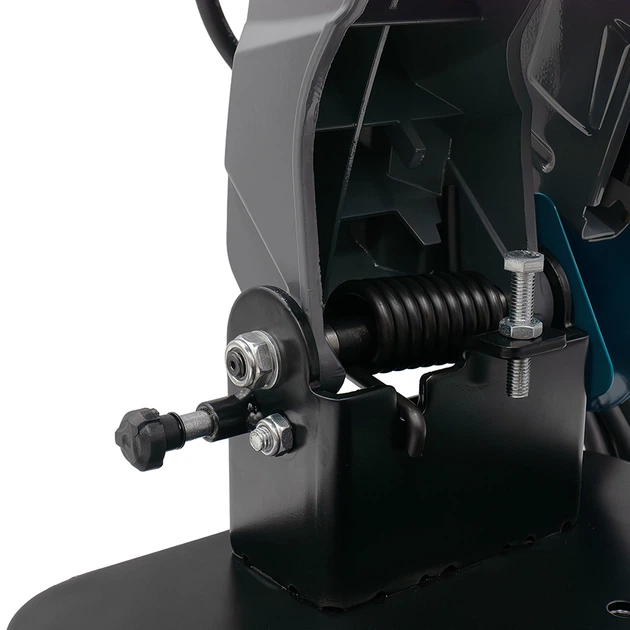 Відрізна пила по металу PROFI-TEC CCS 355 ColdCut - изображение 9