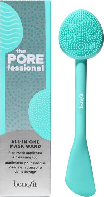 Pędzel do nakładania maski Benefit The Porefessional All-In-One 1 szt (602004144324) - obraz 3