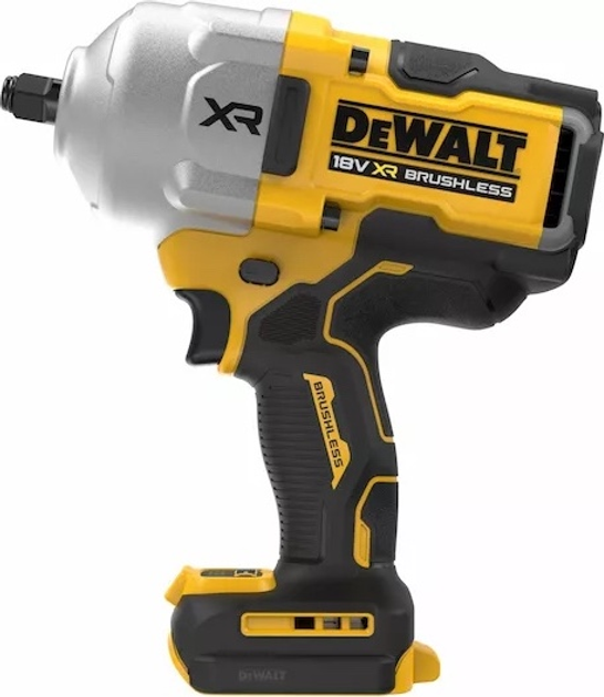 Гайковерт ударний акумуляторний DeWALT бездротовий 18В без акумулятора (DCF961N-XJ) - зображення 3