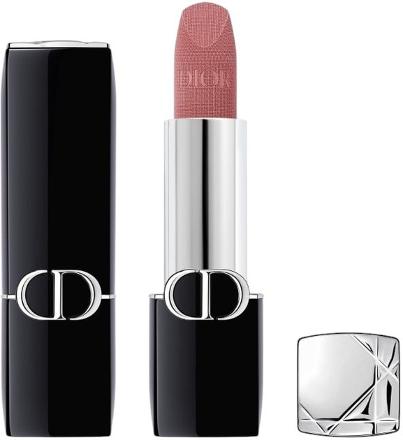 Помада Dior Rouge Dior матова 429 Rose Blues 3.5 г (3348901692120) - зображення 1