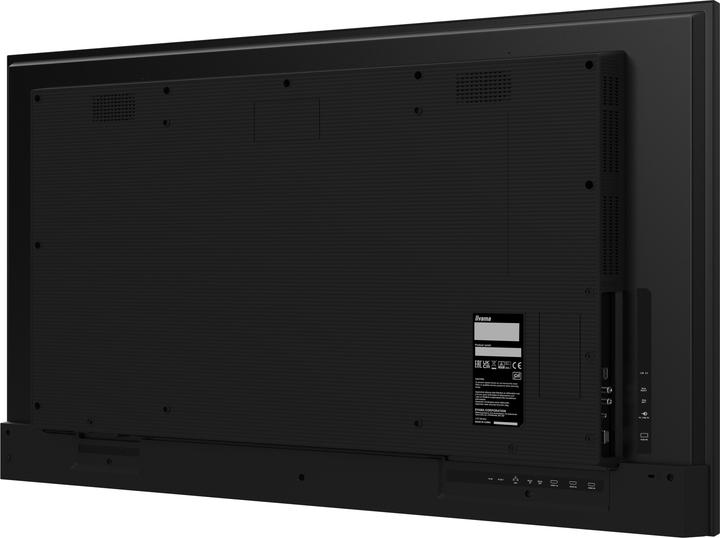 Monitor 50" iiyama ProLite LH5041UHS-B2AG - obraz 12