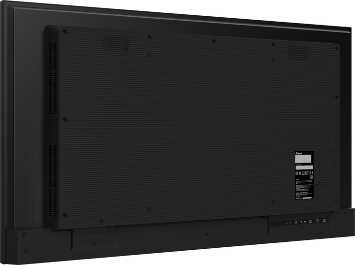 Monitor 50" iiyama ProLite LH5041UHS-B2AG - obraz 13