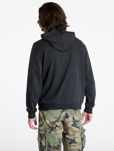 Худі чоловіче GAP 868453-05 2XL Чорне (1200138863778) - зображення 2