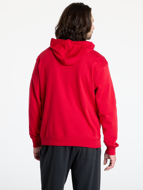 Худі чоловіче GAP 868460-07 L Червоне (1200138430222) - зображення 2