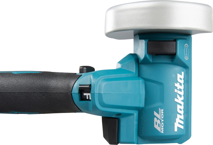 Акумуляторний різак Makita DMC300Z 76 мм без акумулятора та зарядного пристрою (88381765541) - зображення 7