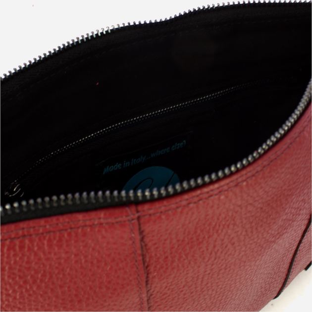 Torebka crossbody damska ze skóry naturalnej Gabs Beyonce Tg M G000040T2X2428 C1559 Brązowa (800070347459) - obraz 4