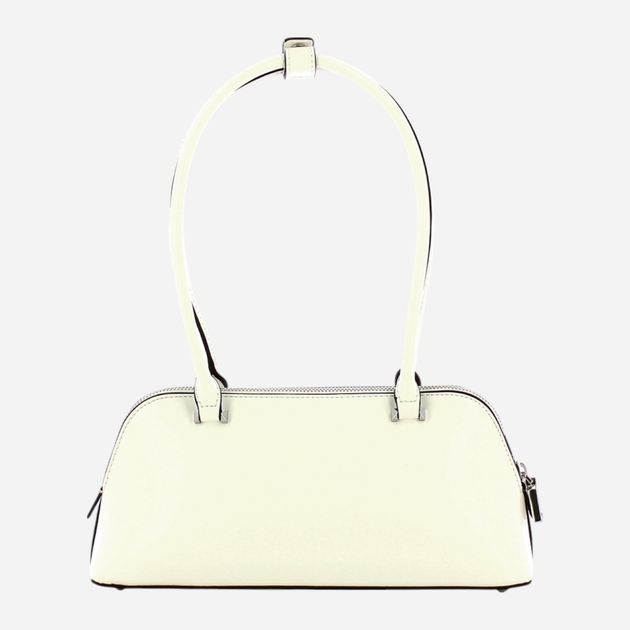 Torebka bagietka damska Guess Arnela HWNY9496080 WHI Biała (800070344330) - obraz 2
