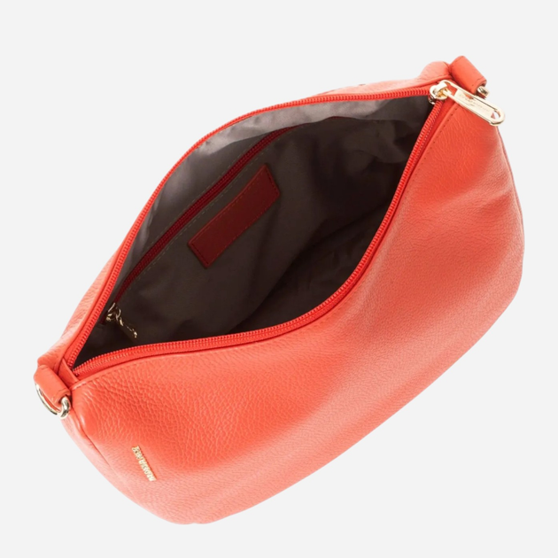 Torebka crossbody damska ze skóry naturalnej Mandarina Duck Mellow P10FZT79 14C Czerwona (800070341073) - obraz 3