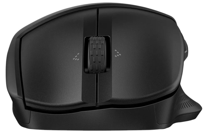 Миша HP 685 Comfort 8T6M0UT#ABB Bluetooth/Wireless Black (HP-8T6M0UT) - зображення 3