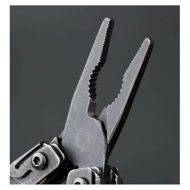 Мультитул NexTool Flagship Pro, чорний - зображення 5