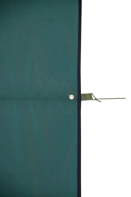 Тент для захисту від опадів та сонця Tramp Tent 3 х 5 green UTRT-101 - изображение 2