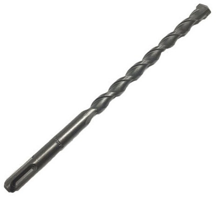 Wiertło udarowe do betonu Makita SDS-Plus 10 x 210 mm (D-00234) - obraz 1
