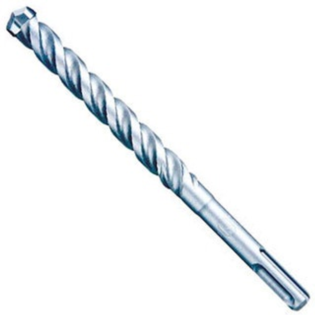 Wiertło udarowe do betonu Makita SDS-Plus 6 x 160 mm (D-00066) - obraz 1