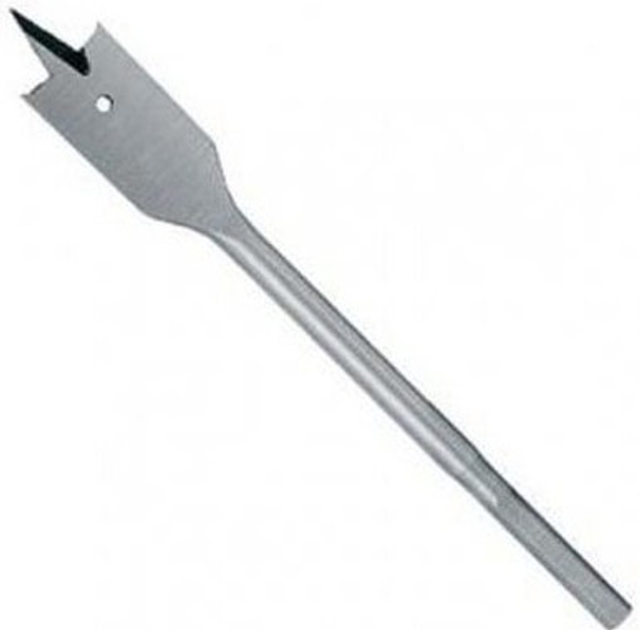 Wiertło płaskie do drewna Makita 22 x 150 mm (D-07761) - obraz 1
