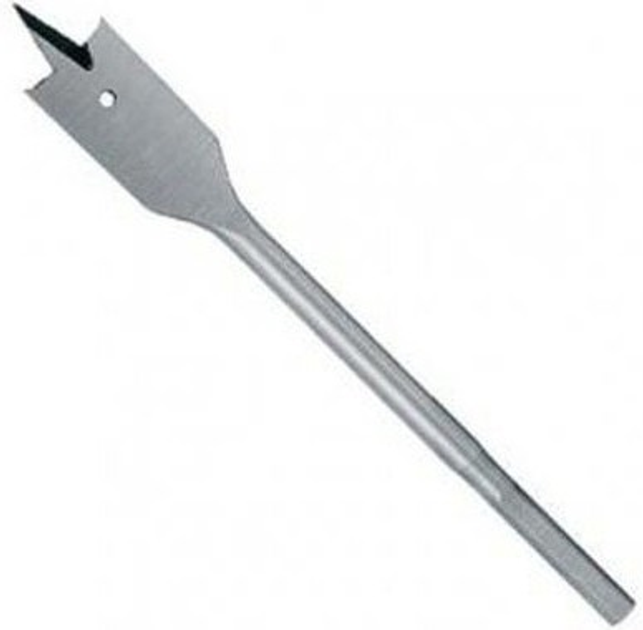 Wiertło płaskie do drewna Makita 24 x 150 mm (D-07777) - obraz 1