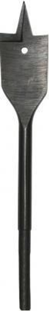 Wiertło płaskie do drewna Makita 25 x 150 mm (D-07783) - obraz 1