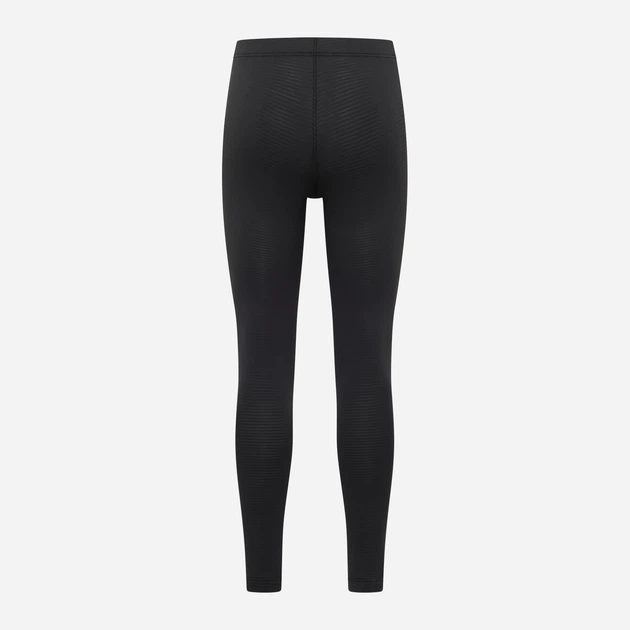 Термоштаны мужские зимние спортивные Jack Wolfskin Infinite Warm Pants M A60324_6000 M Черные (4064886313384) - изображение 4