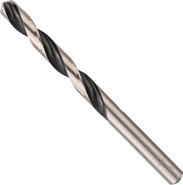 Wiertło do metalu Bosch HSS PointTeQ 10 mm (2608577174) - obraz 2