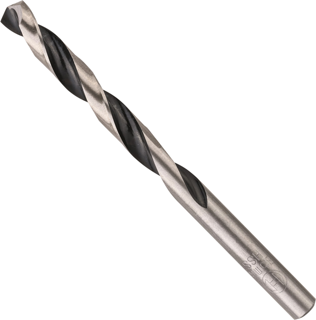 Wiertło do metalu Bosch HSS PointTeQ 8,5 x 75 / 117 mm (2608577172) - obraz 2