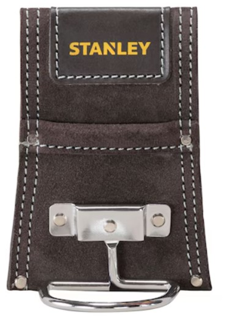 Сумка тримач для молотка на пояс Stanley 80117 (STST1-80117) - зображення 1