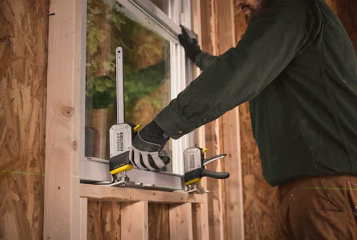 Струбцина розпірна-домкрат Stanley FATMAX TradeLift 150 кг (FMHT83550-1) - зображення 18