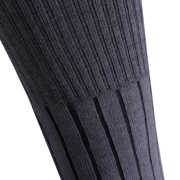 Трекінгові шкарпетки TRK Long Gray (5847), 42-45 - изображение 2