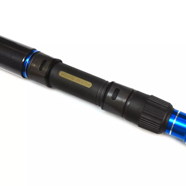 Вудилище спінінгове Jigging Master Tuna Knight GT Rod 2.38м 80-170г (РБ-2177312) - изображение 12