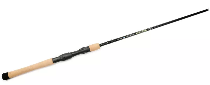 Спінінг St.Croix Legend Elite Spinning Rods ES71MHXF 2.16м 8.75-21г / (722452 / ES71MHXF) - зображення 4