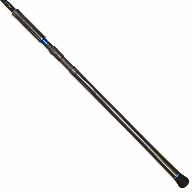 Вудилище спінінгове Jigging Master Gangster Shore Game 982H Rod 2.98м 50-120г (РБ-2177306) - Фото 9 Вудилище спінінгове Jigging Master Gangster Shore Game 982H Rod 2.98м 50-120г (РБ-2177306) - изображение 9