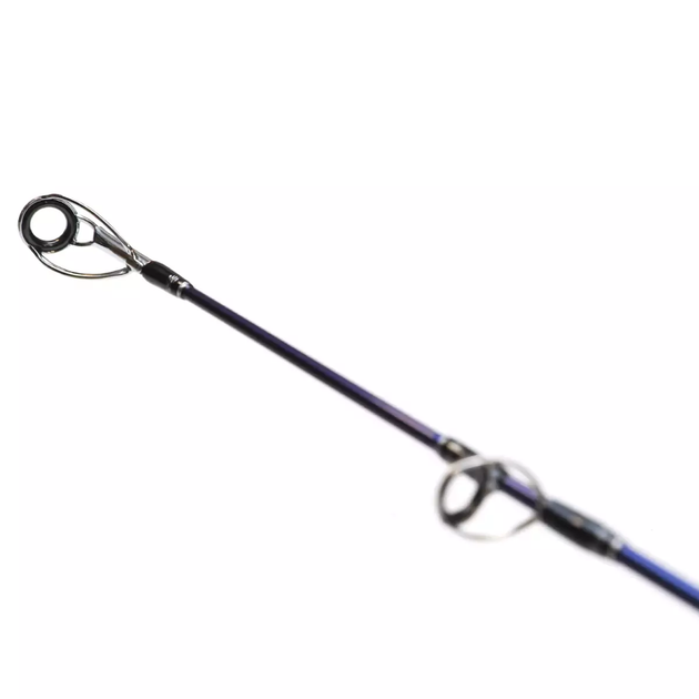 Вудилище спінінгове Jigging Master Gangster Shore Game 982H Rod 2.98м 50-120г (РБ-2177306) - Фото 11 Вудилище спінінгове Jigging Master Gangster Shore Game 982H Rod 2.98м 50-120г (РБ-2177306) - изображение 11