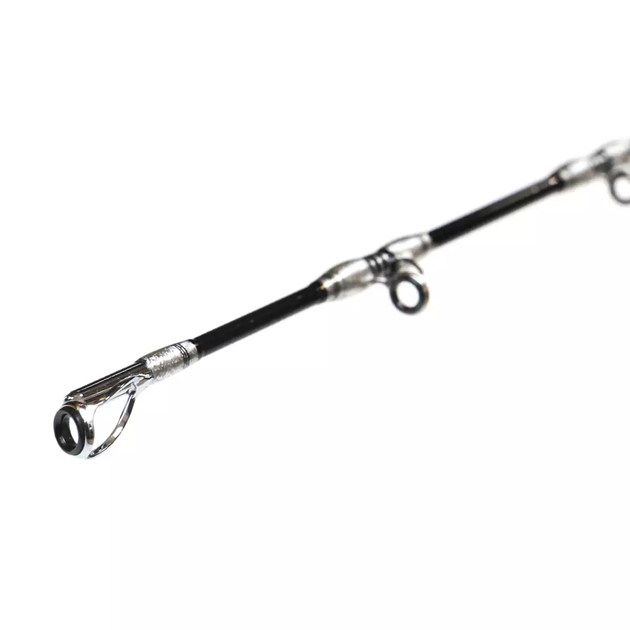 Вудилище спінінгове Jigging Master VIP TURBO 53BL Jigging Rod 1.61м 500г (РБ-2177318) - Фото 12 Вудилище спінінгове Jigging Master VIP TURBO 53BL Jigging Rod 1.61м 500г (РБ-2177318) - изображение 12