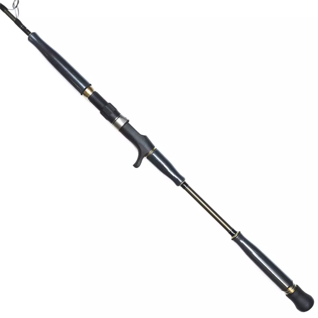 Вудилище спінінгове Jigging Master Terminator Special Jigging Rod 52B 1.58м 300г (РБ-2177313) - Фото 9 Вудилище спінінгове Jigging Master Terminator Special Jigging Rod 52B 1.58м 300г (РБ-2177313) - изображение 9