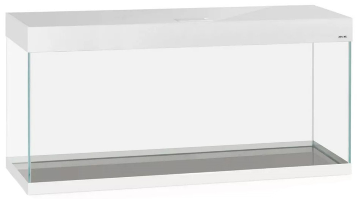 Zestaw akwariowy Aquael Optiset 240 2.0 Biały (5905546331425) - obraz 1