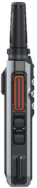 Krótkofalówka Hytera AP325 UC Black - obraz 2