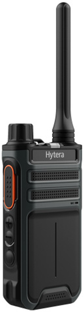 Рація Hytera AP515 BT U1 Black - зображення 2