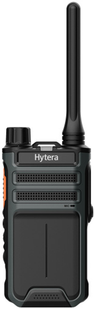 Krótkofalówka Hytera AP515 BT V1 Black - obraz 1