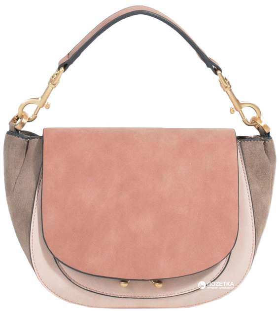 Parfois 2025 bag hortensia