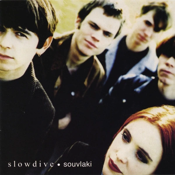 Slowdive - Souvlaki (Europe 04 Apr 2025) - Фото 1 Slowdive - Souvlaki (Europe 04 Apr 2025) - изображение 1