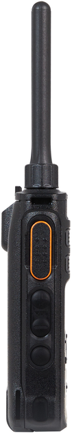 Krótkofalówka Hytera AP585 BT V1 Black - obraz 4