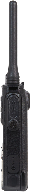 Рація Hytera AP585 U1 Black - зображення 5