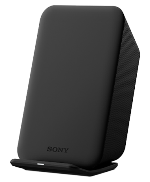 Sony WCH10 и WCR12 | тандемная беспроводная зарядка для Xperia Z2
