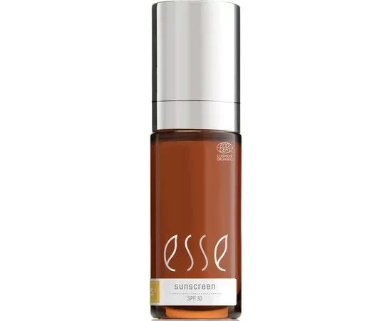 Солнцезащитный крем для лица и тела Esse Core Sunscreen S1 SPF 30 30 ml - Фото 1 Солнцезащитный крем для лица и тела Esse Core Sunscreen S1 SPF 30 30 ml - изображение 1