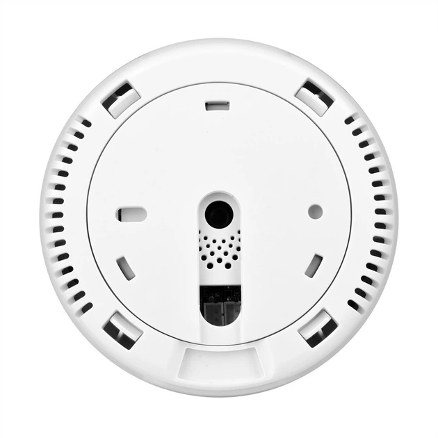Датчик утечки природного газа TUYA Wi-Fi LCD CH4 LPG - изображение 5