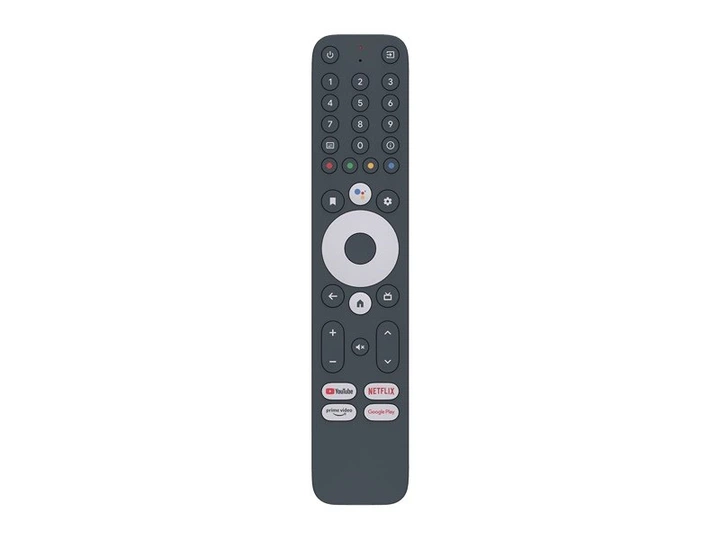 Медіаплеєр Strong SRT 420 2/8GB (DVB-T2, Netflix) - зображення 5