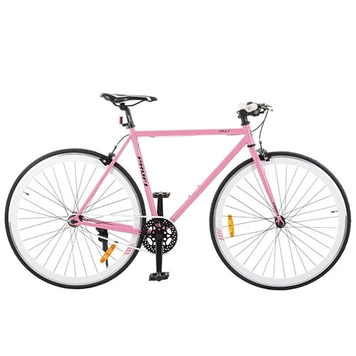 Велосипед Profi Jolly 28